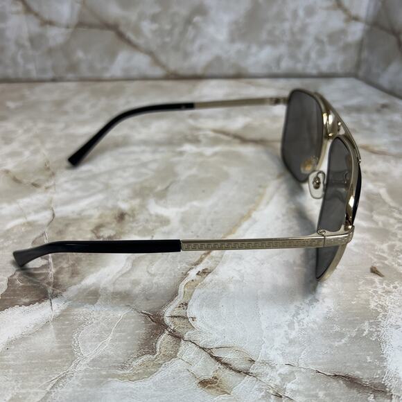 Versace Sunglasses Mod 2238 1252/6G FOR FRAMES ONLY Lens Scratches 61-13-140 3N main image 8